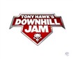 Wii Preview: Tony Hawk's Downhill Jam Logo