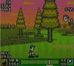 Camelot's Mobile GB GBC Golf Game