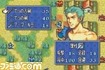 Dieck's weapons