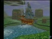 Fall Tokyo Game Show 2002: A ship cruising through the sky