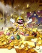 Electronic Entertainment Expo 2003: Hey Wario, could you spare a few thousand coins?