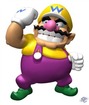 Fall Nintendo Gamers Summit 2002: I'M-A WARIO!!  I'M-A STRONG!!