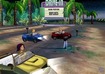 Electronic Entertainment Expo 2002: You Don't Go to the Drive-In by Yourself!