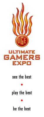 UGE Logo