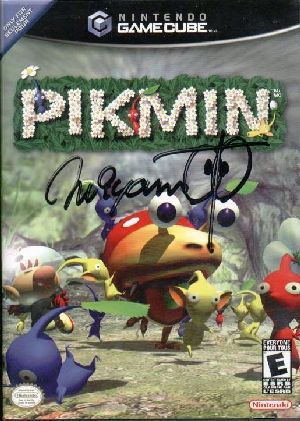 Special Pikmin