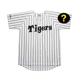 Hanshin Tigers Jersey