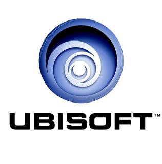 The new Ubi Soft logo, you are getting very sleepy