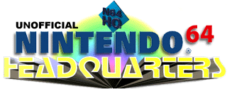 N64HQ Logo