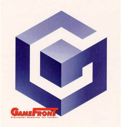 Potential GameCube Logo?