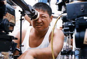 Sammo Hung, director